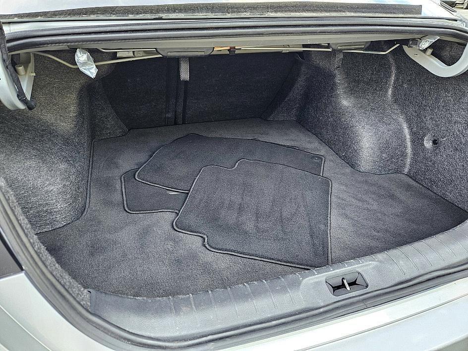 used 2024 Nissan Altima car, priced at $19,899