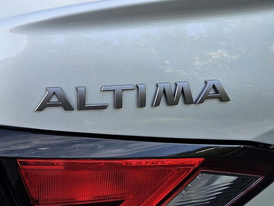 used 2024 Nissan Altima car, priced at $19,899
