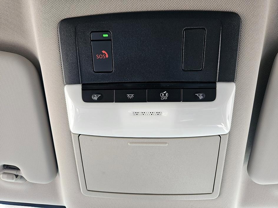 new 2025 Nissan Rogue car, priced at $29,919