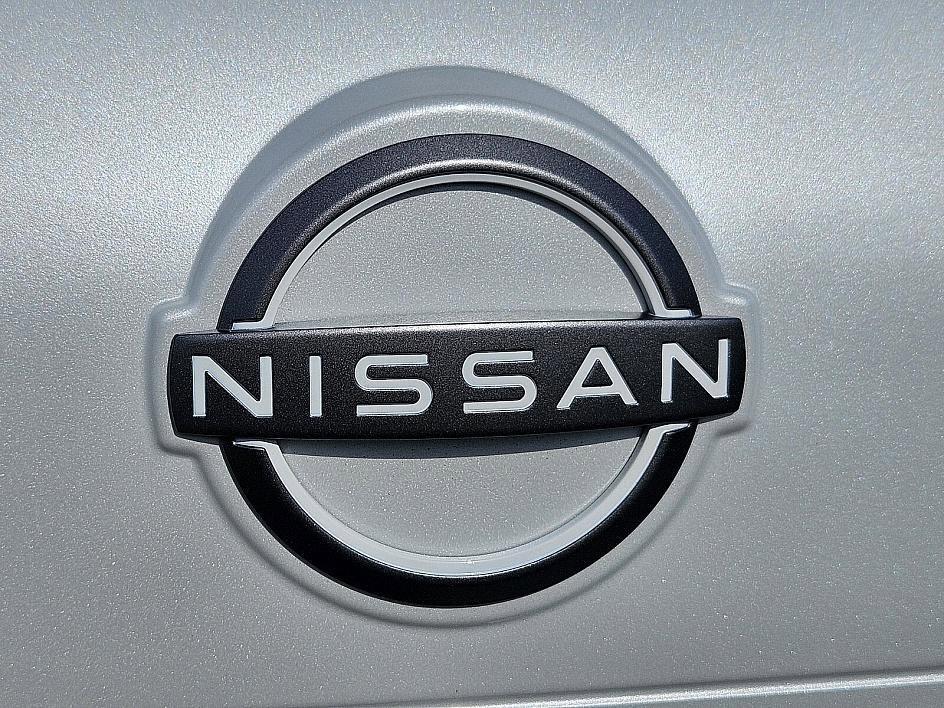 new 2025 Nissan Rogue car, priced at $29,919