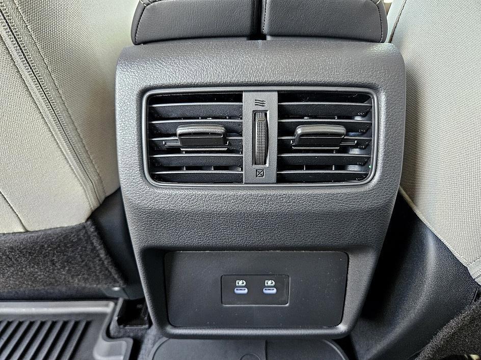 new 2025 Nissan Rogue car, priced at $29,919