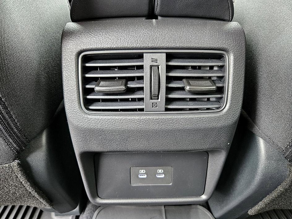 new 2025 Nissan Rogue car, priced at $30,828