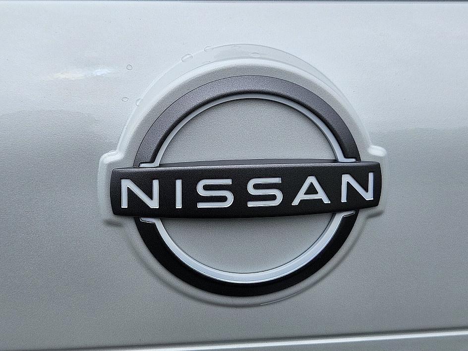 new 2025 Nissan Rogue car, priced at $29,889