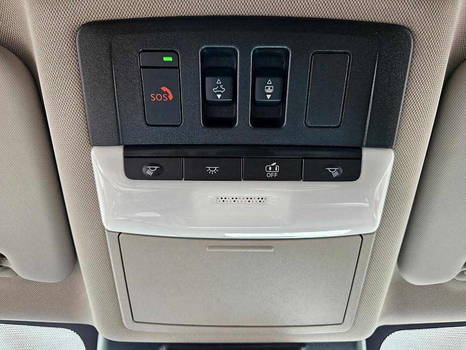 new 2025 Nissan Rogue car, priced at $31,282