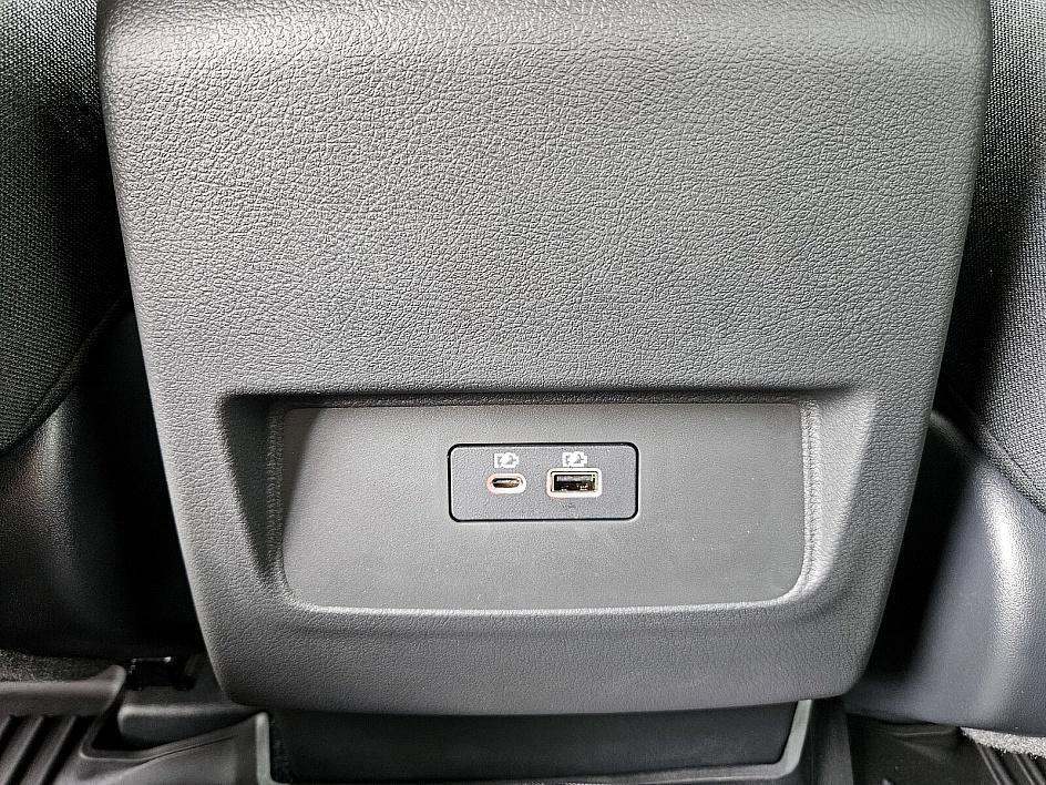 new 2025 Nissan Frontier car, priced at $40,123