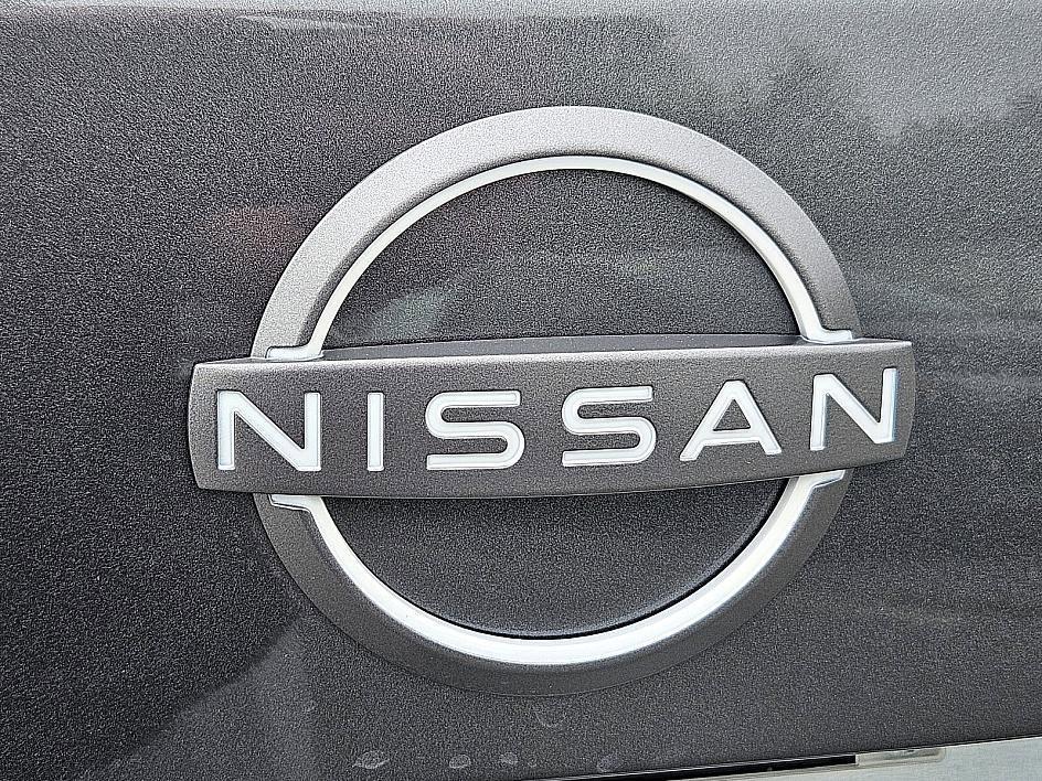 new 2025 Nissan Sentra car, priced at $22,222