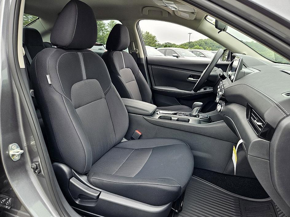 new 2025 Nissan Sentra car, priced at $22,222