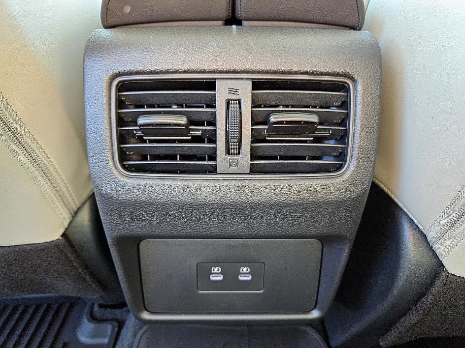 new 2026 Nissan Rogue car, priced at $30,520