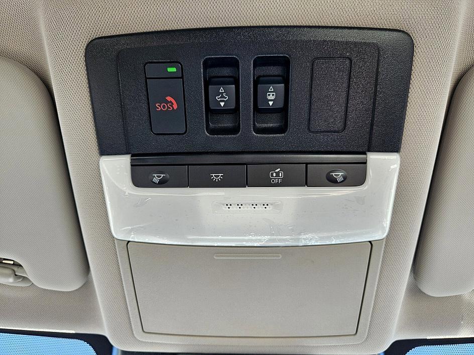 new 2026 Nissan Rogue car, priced at $30,520