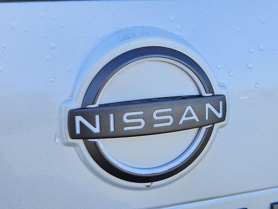 new 2026 Nissan Rogue car, priced at $30,520