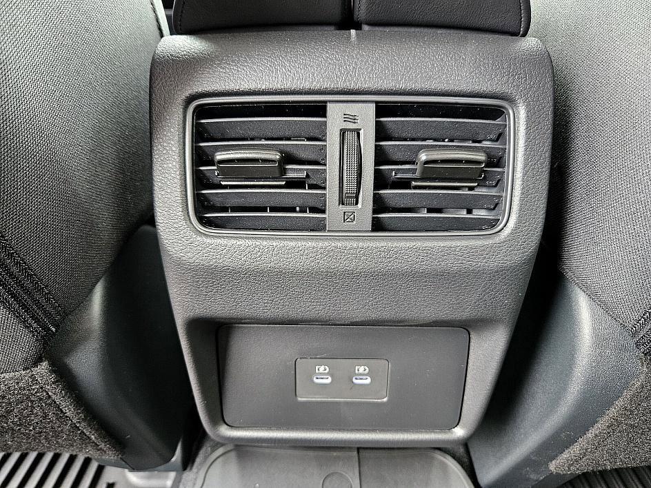 new 2025 Nissan Rogue car, priced at $29,889