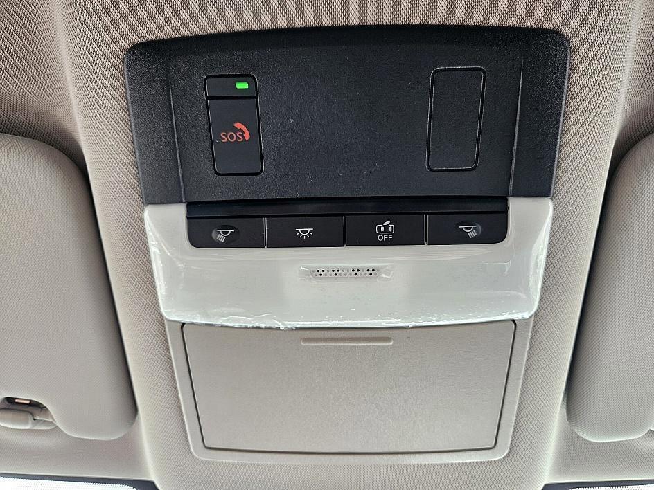 new 2025 Nissan Rogue car, priced at $29,889