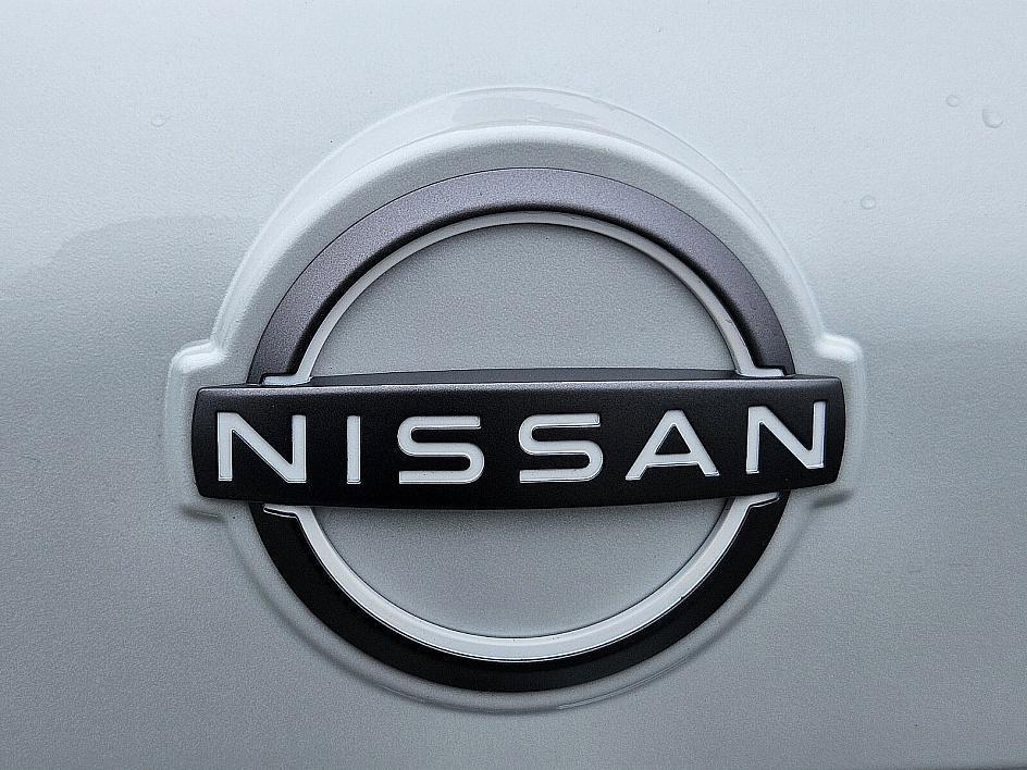 new 2025 Nissan Rogue car, priced at $29,889