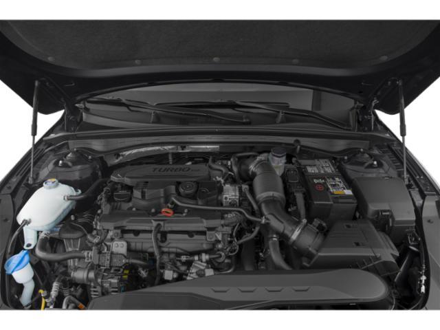 used 2021 Kia K5 car, priced at $19,999