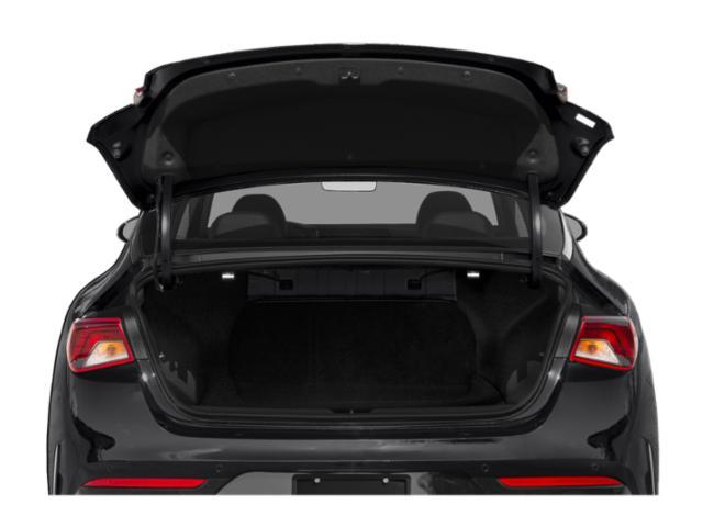 used 2021 Kia K5 car, priced at $19,999