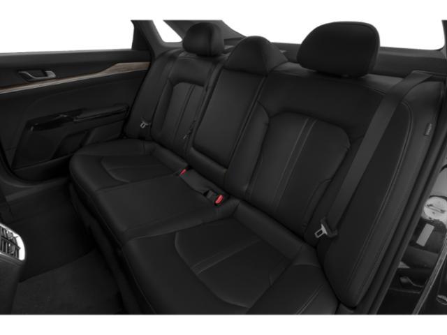 used 2021 Kia K5 car, priced at $19,999