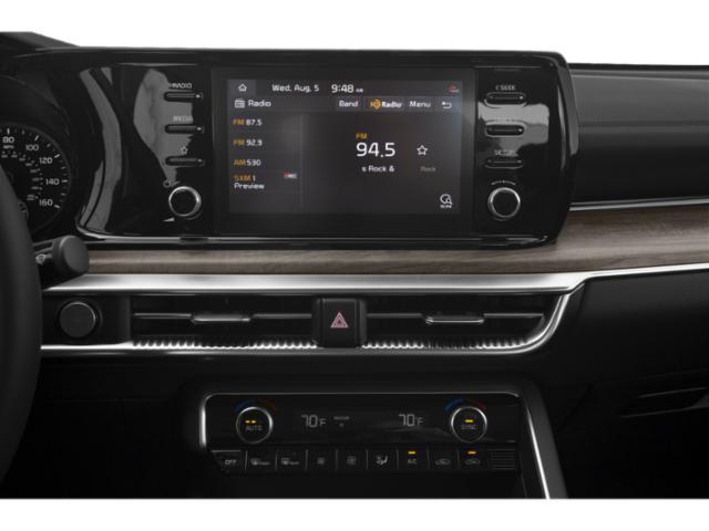 used 2021 Kia K5 car, priced at $19,999