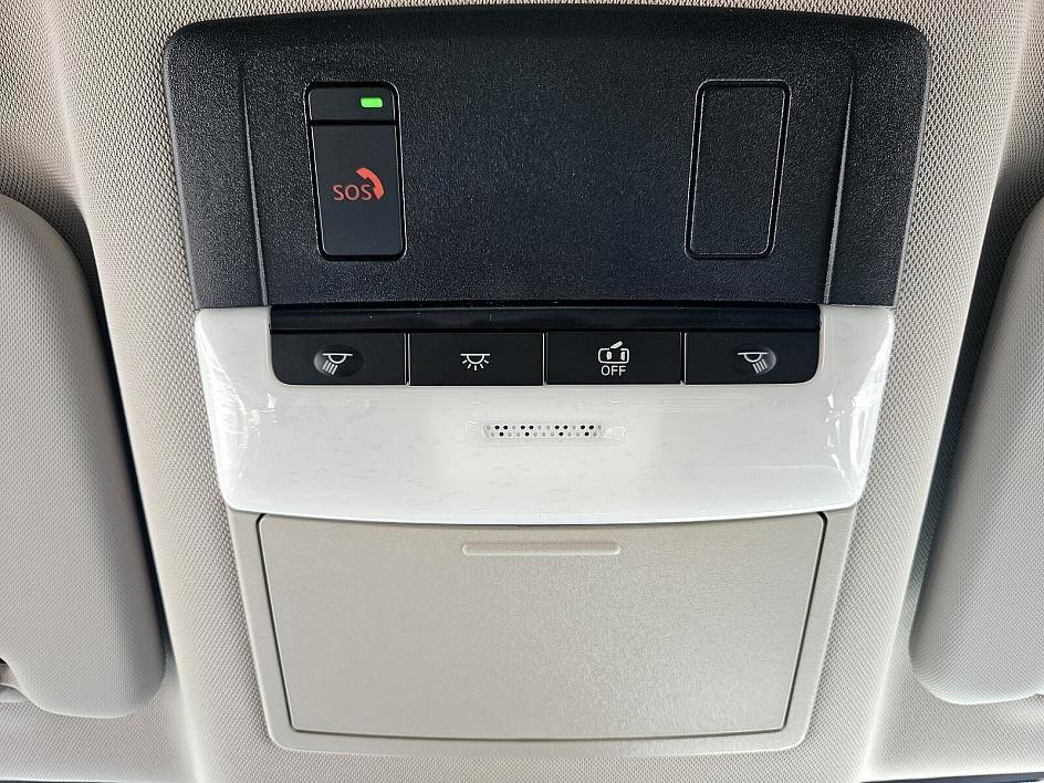 new 2025 Nissan Rogue car, priced at $29,485