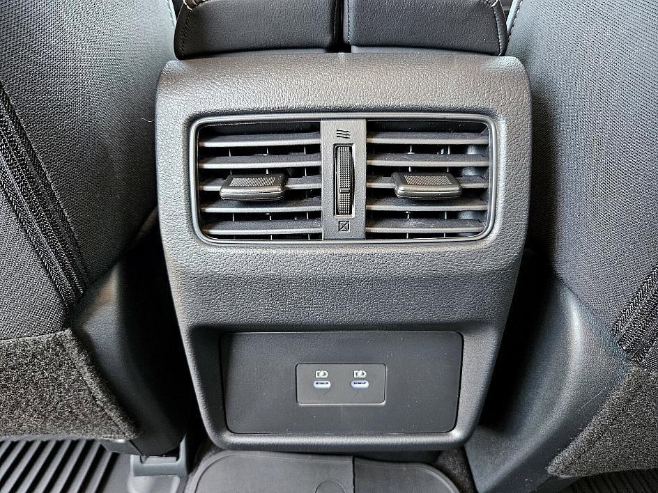 new 2025 Nissan Rogue car, priced at $29,485