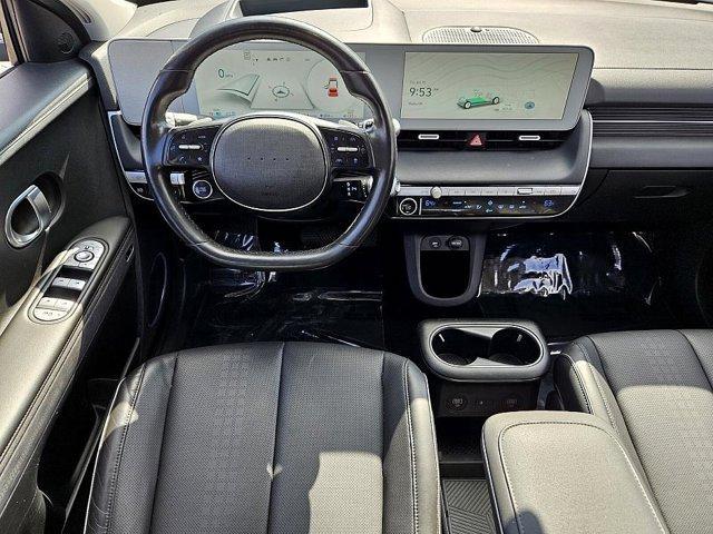 used 2022 Hyundai IONIQ 5 car, priced at $26,999