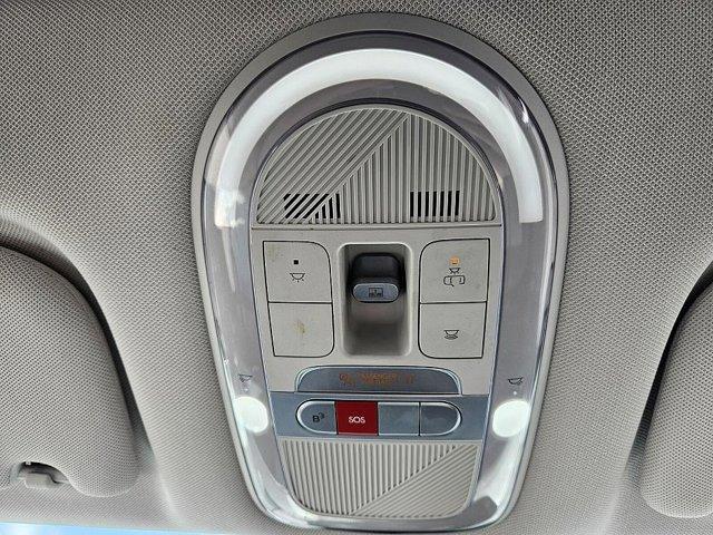 used 2022 Hyundai IONIQ 5 car, priced at $26,999