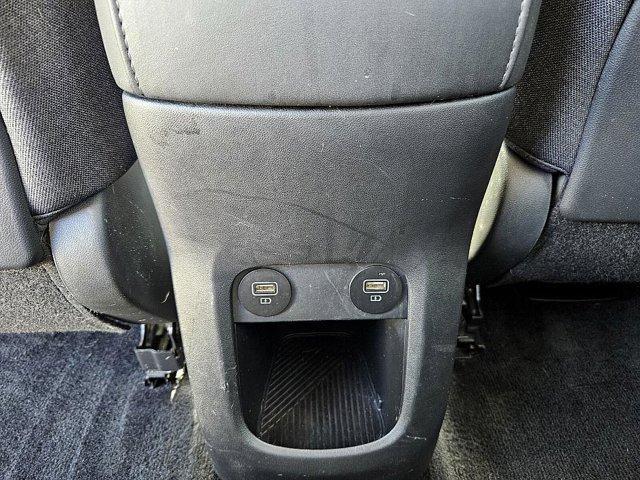 used 2022 Hyundai IONIQ 5 car, priced at $26,999
