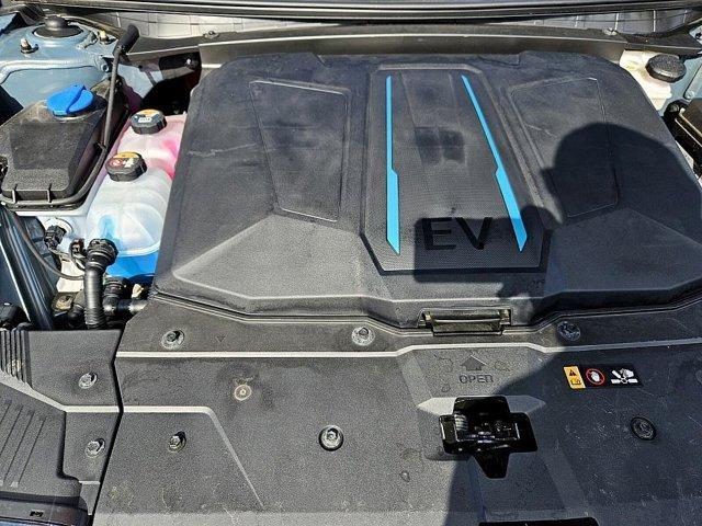 used 2022 Hyundai IONIQ 5 car, priced at $26,999