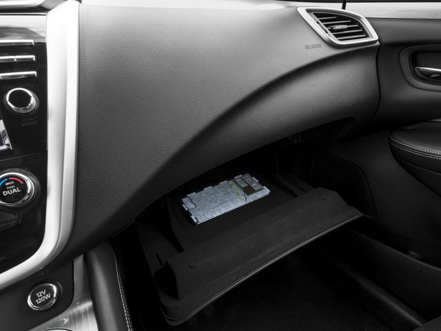 used 2017 Nissan Murano car, priced at $11,888