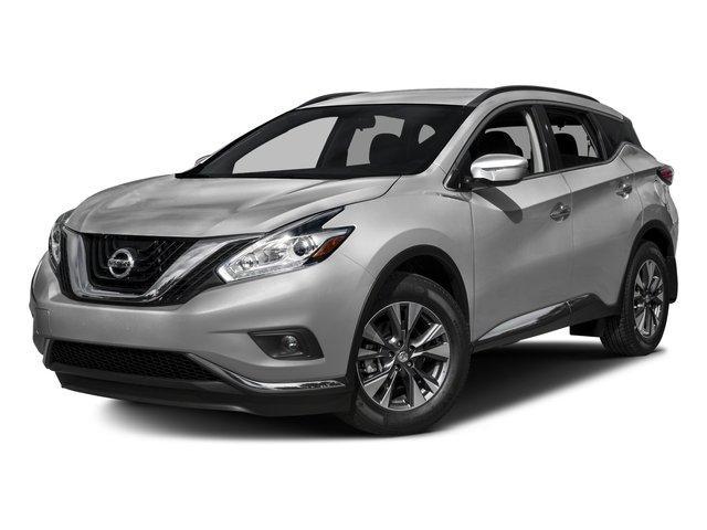 used 2017 Nissan Murano car, priced at $11,888