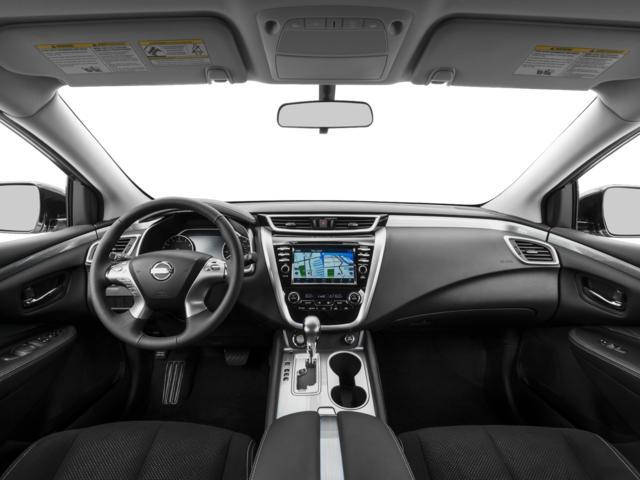 used 2017 Nissan Murano car, priced at $11,888