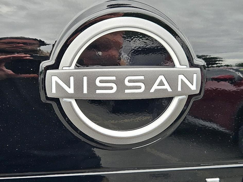 new 2025 Nissan Rogue car, priced at $29,485