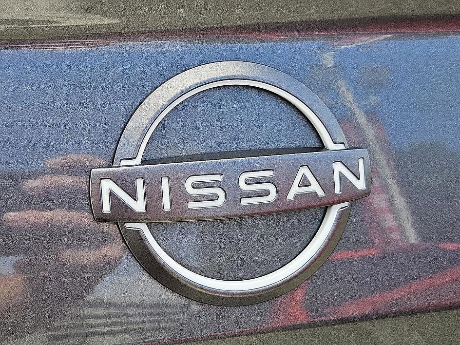 used 2023 Nissan Altima car, priced at $21,399