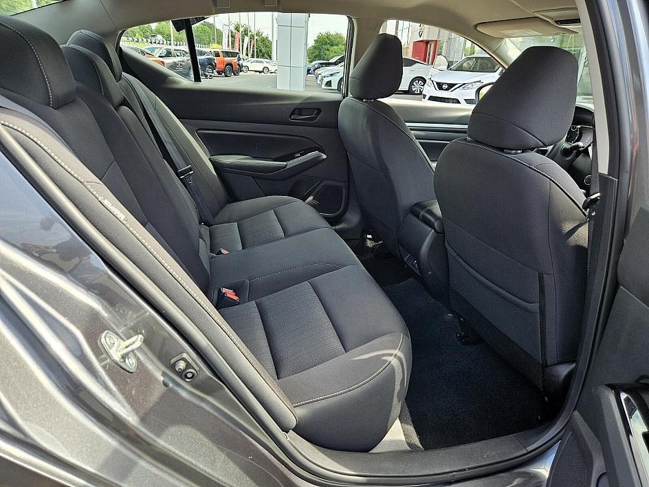 used 2023 Nissan Altima car, priced at $21,399