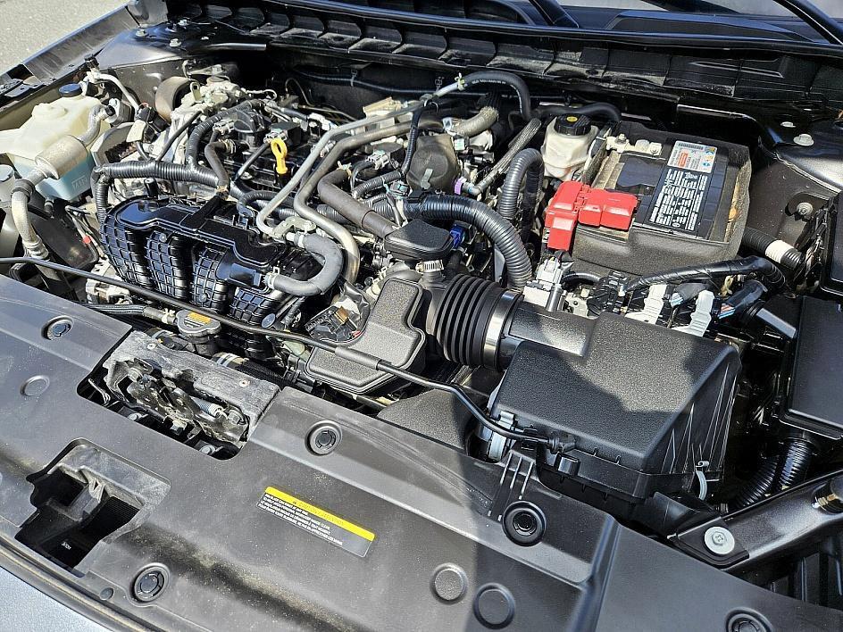 used 2023 Nissan Altima car, priced at $21,399