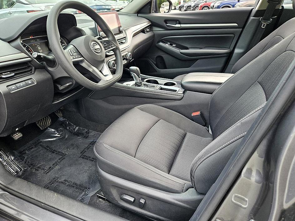 used 2023 Nissan Altima car, priced at $20,988