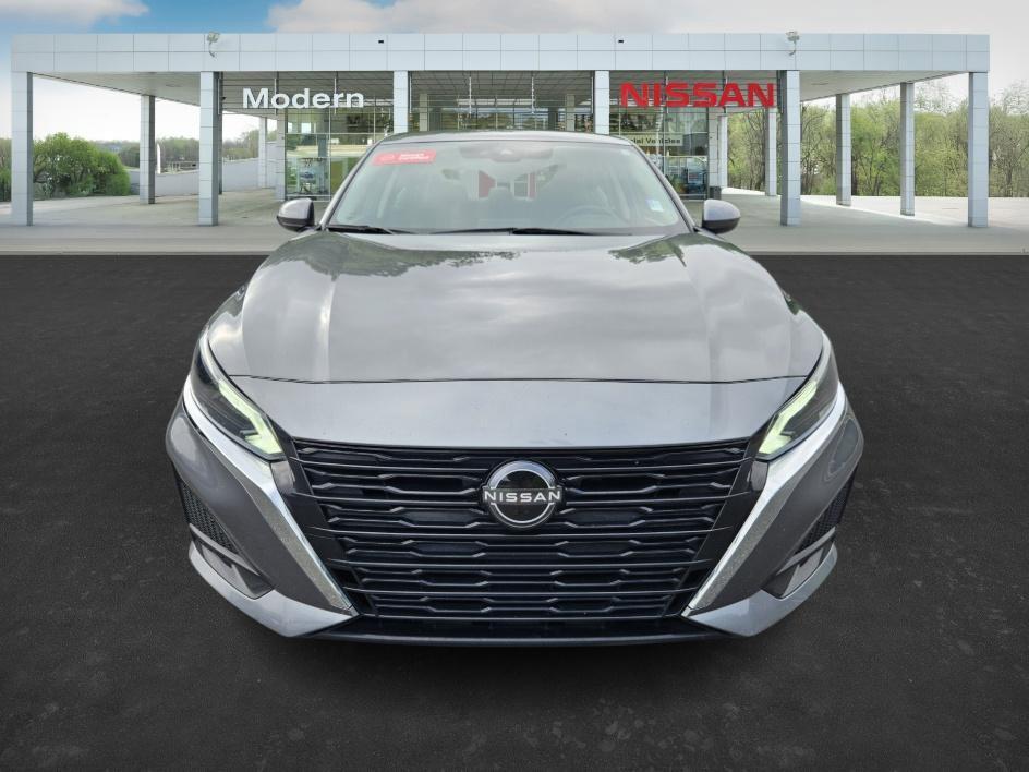 used 2023 Nissan Altima car, priced at $20,988