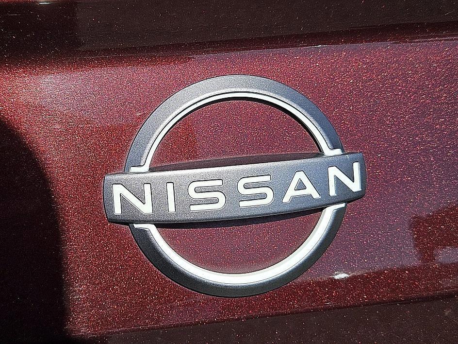 used 2024 Nissan Altima car, priced at $22,588