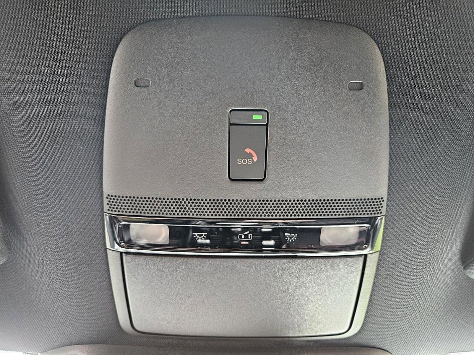 new 2025 Nissan Armada car, priced at $71,470