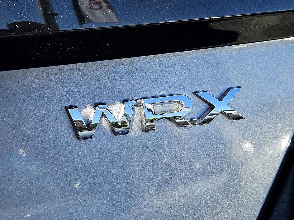 used 2023 Subaru WRX car, priced at $29,598