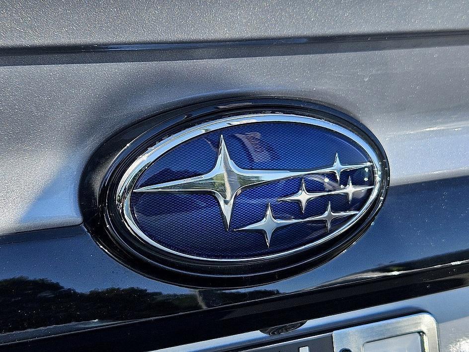 used 2023 Subaru WRX car, priced at $29,598