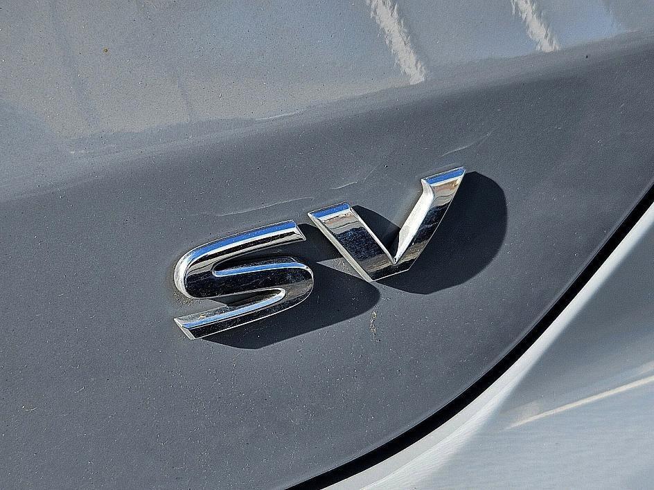 used 2021 Nissan Kicks car, priced at $15,398