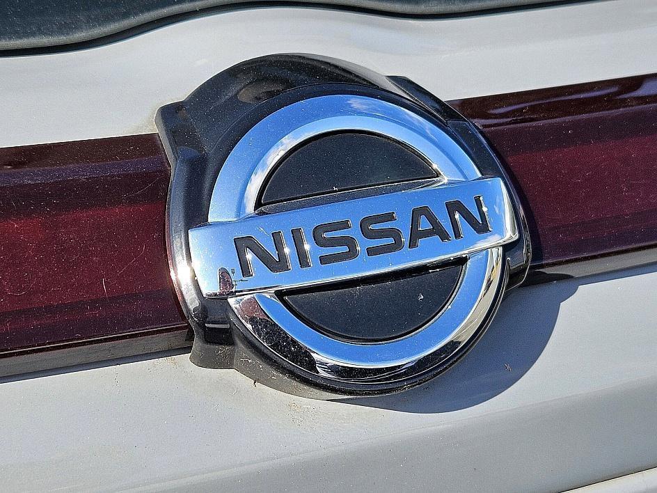 used 2021 Nissan Kicks car, priced at $15,398