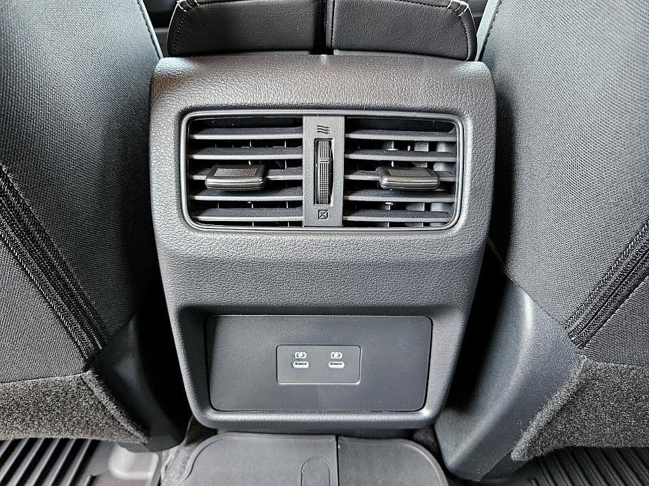new 2025 Nissan Rogue car, priced at $29,889