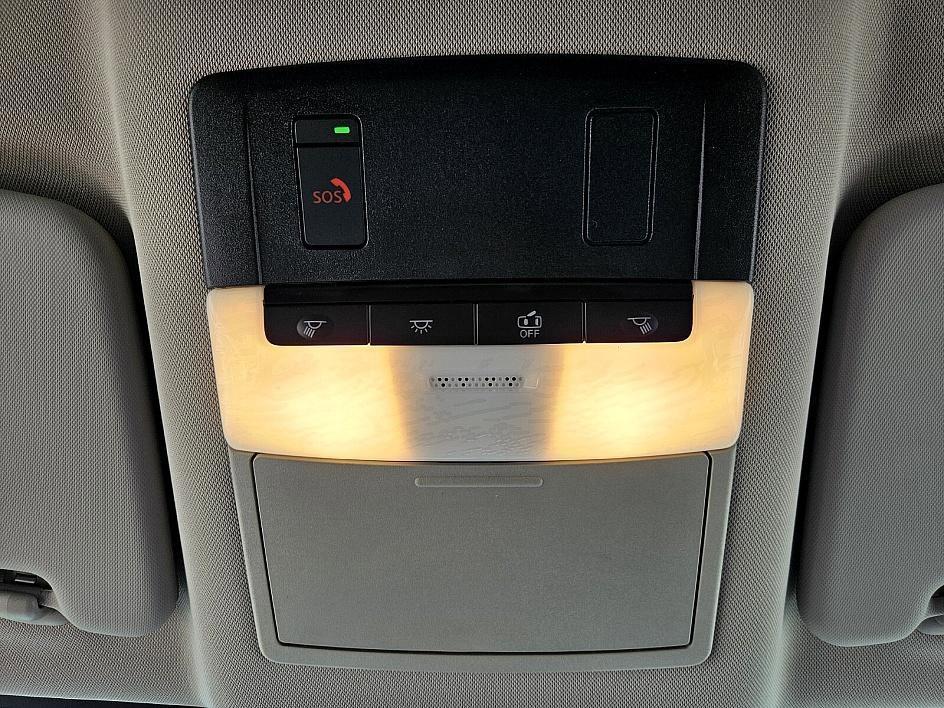 new 2025 Nissan Rogue car, priced at $29,889