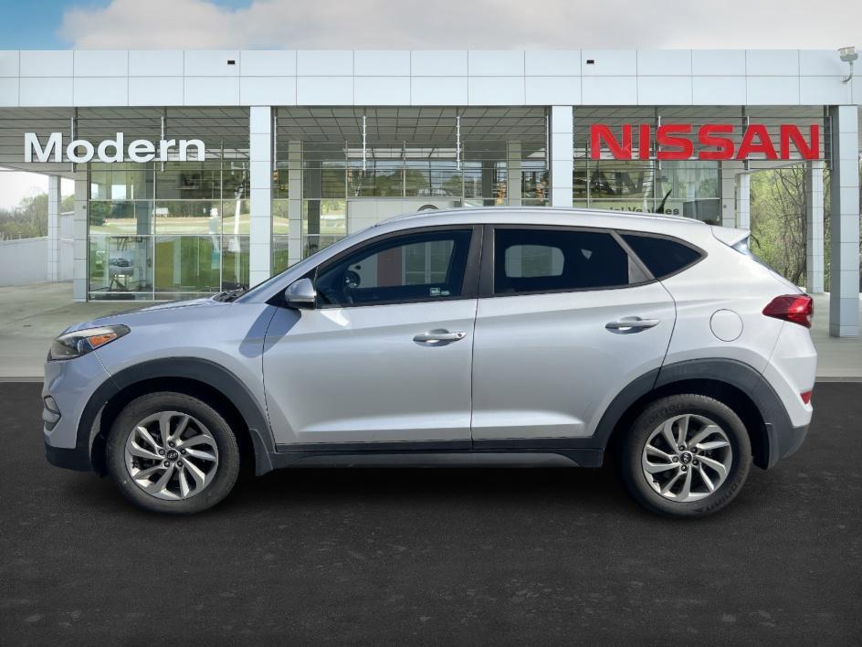 used 2016 Hyundai Tucson car, priced at $12,499
