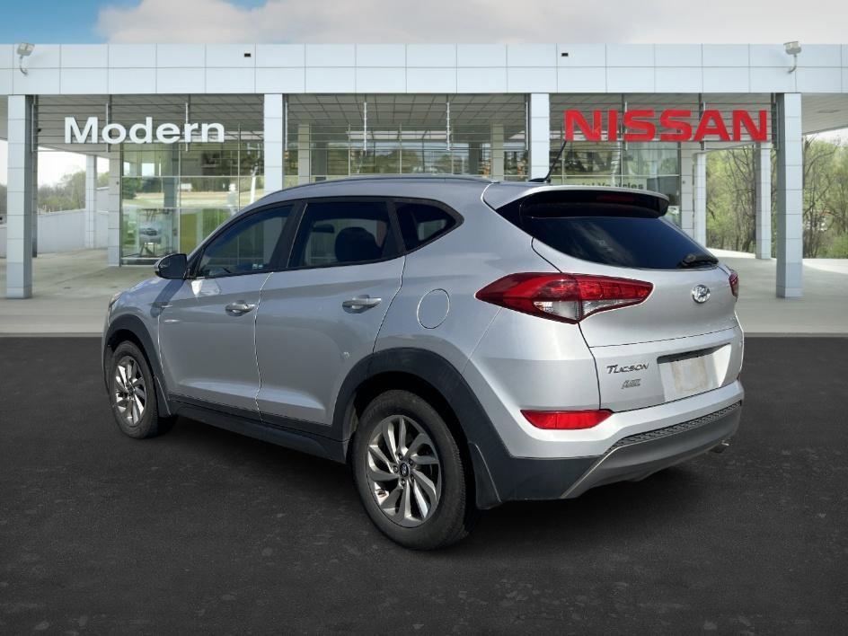 used 2016 Hyundai Tucson car, priced at $12,499