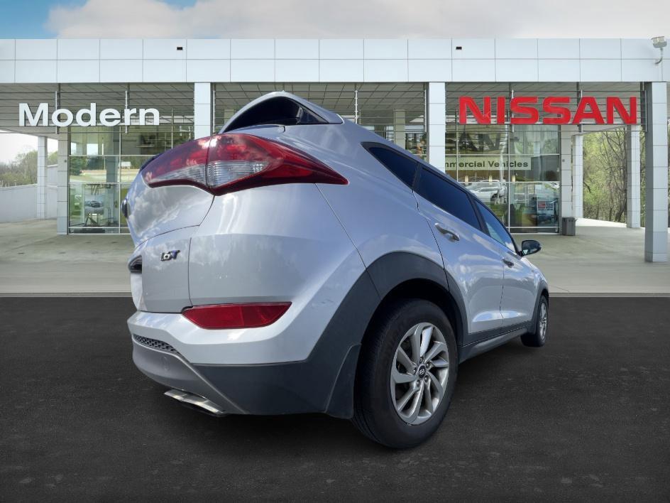 used 2016 Hyundai Tucson car, priced at $12,499