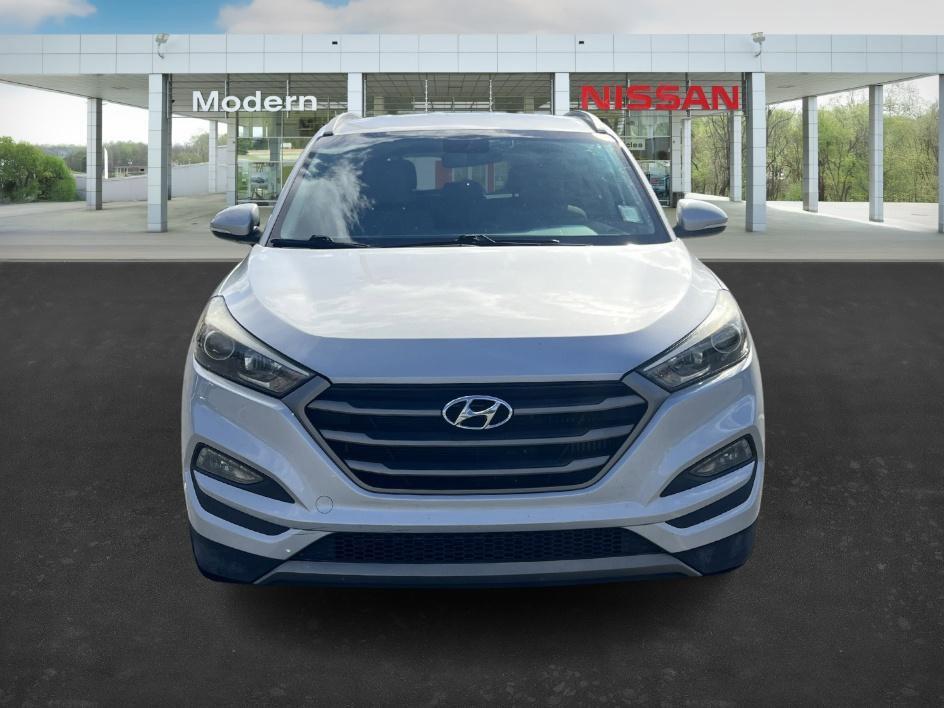 used 2016 Hyundai Tucson car, priced at $12,499