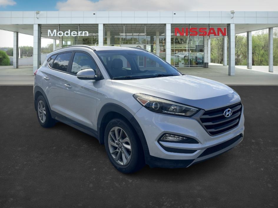 used 2016 Hyundai Tucson car, priced at $12,499