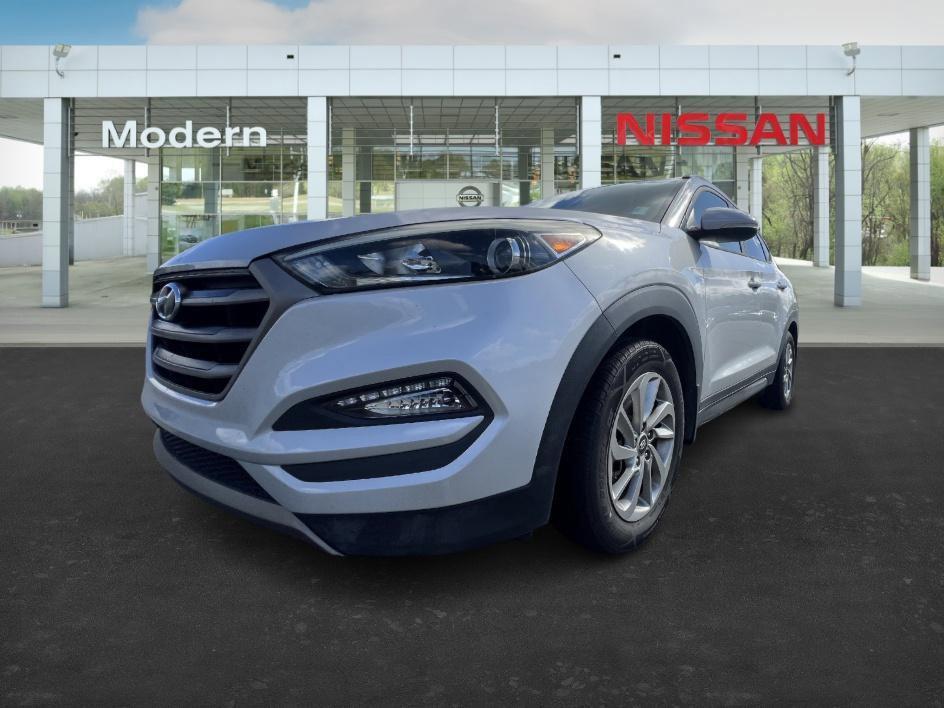 used 2016 Hyundai Tucson car, priced at $12,499